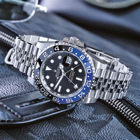 peso rolex gmt master 2 batman|rolex gmt master 2 dimensions.